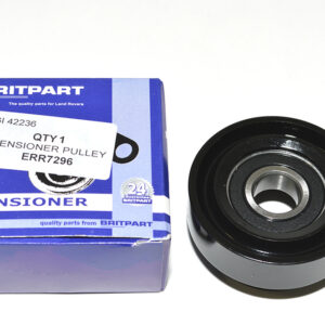 Tensioner Pulley - ERR7296 - BRITPART