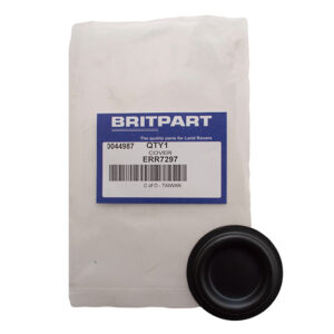 Cover - ERR7297 - BRITPART