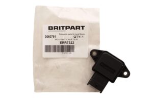 Potentiometer - ERR7322 - BRITPART