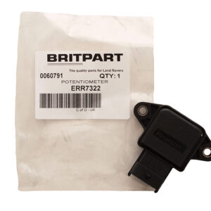 Potentiometer - ERR7322 - BRITPART