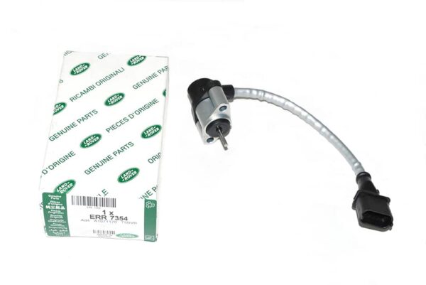 Sensor - ERR7354LR - LAND ROVER - Vitesse Land Rover Parts Shop