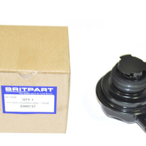 Filter-Crankcase - ERR737 - BRITPART