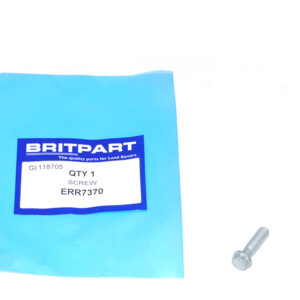 Screw - ERR7370 - BRITPART