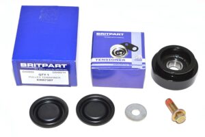 Pulley Tensioner - ERR7387 - BRITPART