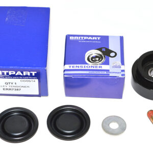 Pulley Tensioner - ERR7387 - BRITPART