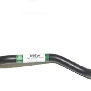 Hose-Breathr-Ca - ERR7411LR - LAND ROVER