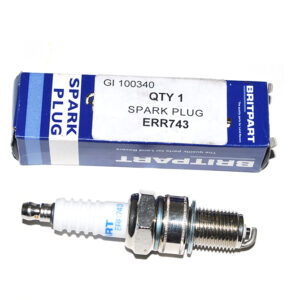 Spark Plug - ERR743 - BRITPART