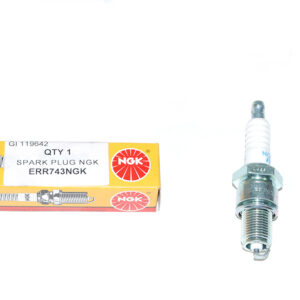 Spark Plug Ngk - ERR743NGK - NGK