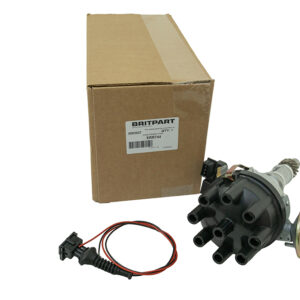 Distributor - ERR744 - BRITPART