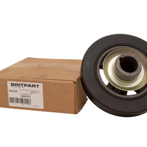 Tv Damper - ERR751 - BRITPART
