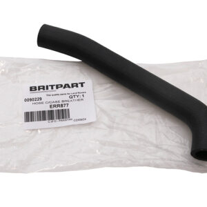 Hose C/Case Breather - ERR877 - BRITPART