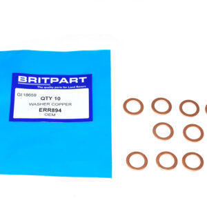 Washer Copper - ERR894 - OEM