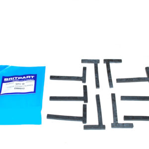 T Piece Gasket Rubber - ERR913 - BRITPART