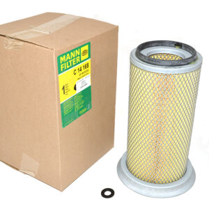 Filter - ESR1049M - MANN