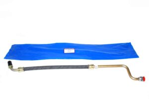 Pipe Oil Cooler - ESR1257 - BRITPART