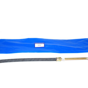 Pipe Oil Cooler - ESR1257 - BRITPART