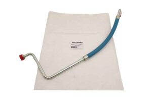 Pipe Oil Cooler - ESR1258 - BRITPART