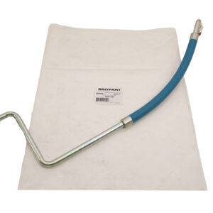 Pipe Oil Cooler - ESR1258 - BRITPART