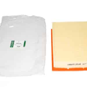 Air Cleaner Element - ESR1445LR - LAND ROVER