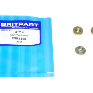 Nut Washer - ESR1560 - OEM