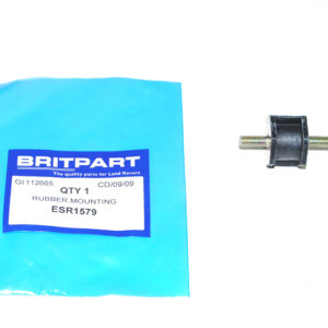 Rubber Mounting - ESR1579 - BRITPART
