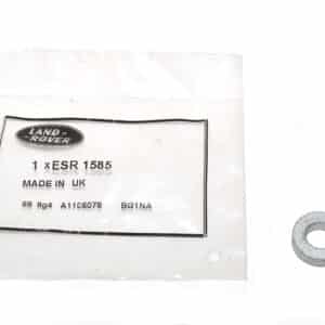 Washer Plain - ESR1585LR - LAND ROVER