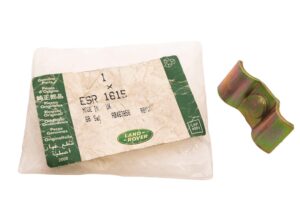 CLAMP PIPE - ESR1615LR - LR