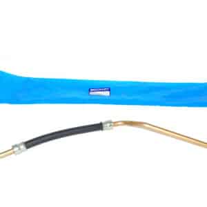 Pipe Oil Cooler - ESR1672 - OEM