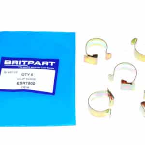 Clip Edge - ESR1800 - OEM