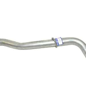 Exhaust Assembly - ESR1887 - BRITPART