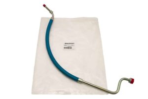 Pipe Assembly Oil Cooler - ESR1912 - BRITPART