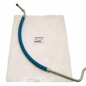 Pipe Assembly Oil Cooler - ESR1912 - BRITPART