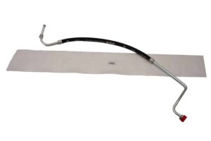 Pipe Assembly O - ESR1913 - BRITPART