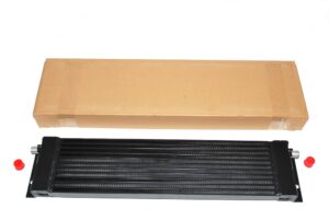 Oil Cooler - ESR2276 - BRITPART