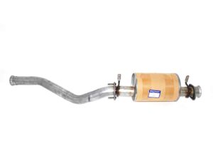 Inter Pipe & Box - ESR2381 - BRITPART