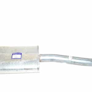 Inter Pipe & Box - ESR2383 - BRITPART