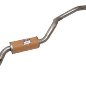 Exhaust Tailpipe - ESR2384 - BRITPART