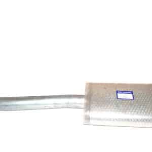 Exhaust Silencer - ESR2385 - BRITPART