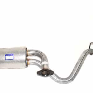 Tailpipe - ESR254 - BRITPART