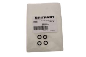 O RING - ESR259 - BRITPART