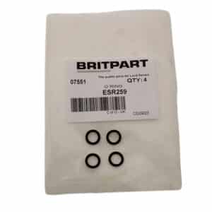 O RING - ESR259 - BRITPART