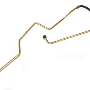 Pipe Oil Cooler - ESR2809 - OEM