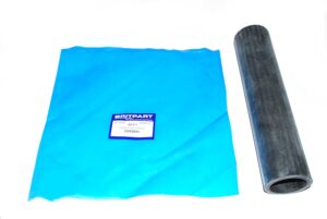 Hose Fuel Filler - ESR2834 - BRITPART