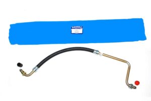 Pipe Assy Oil C - ESR2874 - OEM