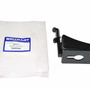 Bracket Exh Mou - ESR2945 - BRITPART