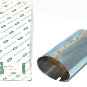 Finisher - Tailpipe - ESR3153LR - LAND ROVER