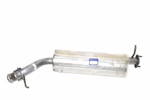 Exhaust Silencer - ESR3195 - BRITPART