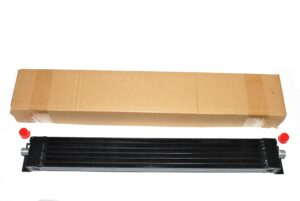 Oil Cooler - ESR3205 - BRITPART