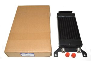 Oil Cooler - ESR3229 - BRITPART