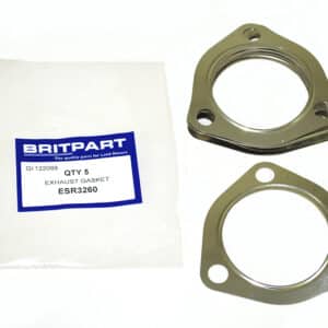 Exhaust Gasket - ESR3260 - BRITPART